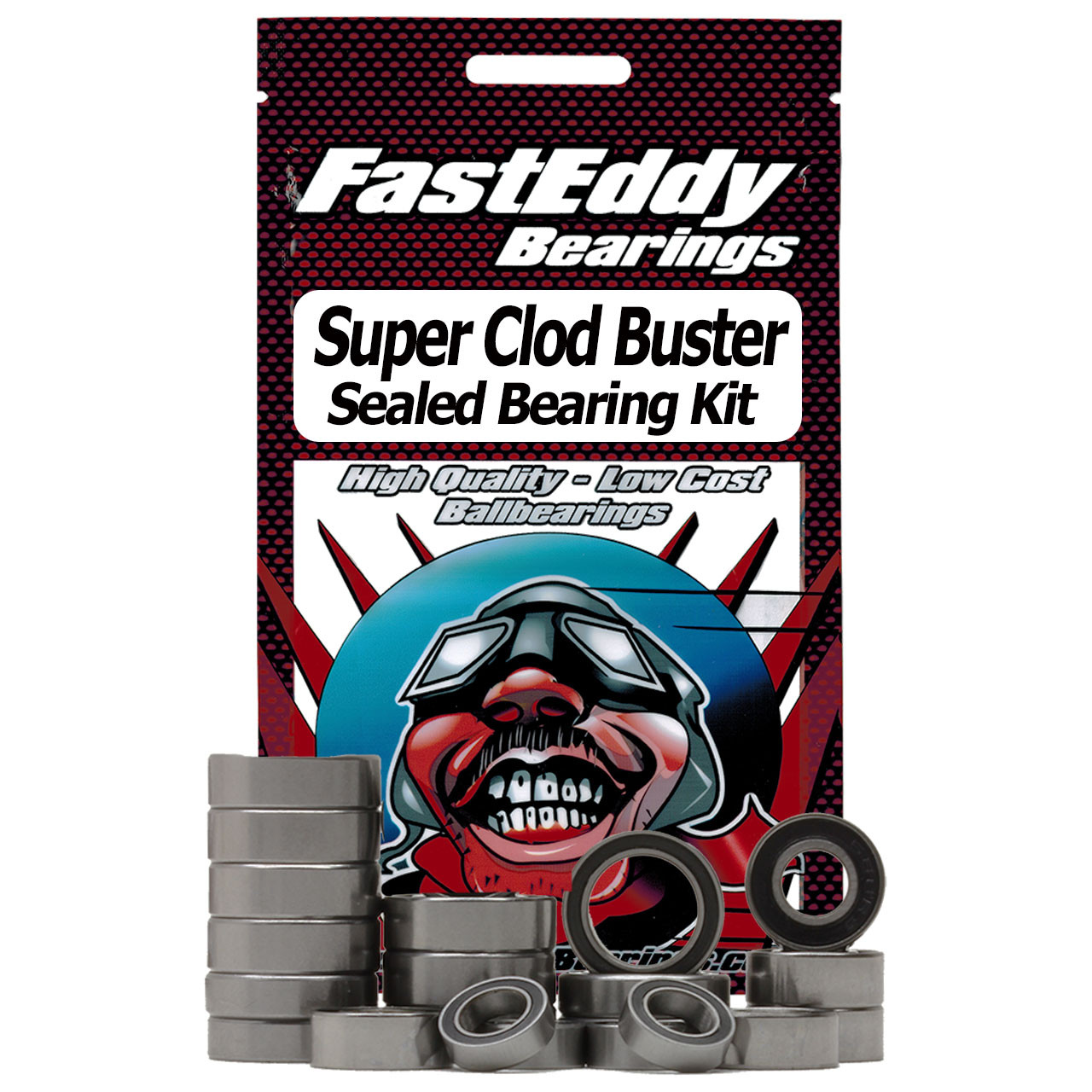 BMRC-CLODbkit – Tamiya Clod Buster Sealed Bearing Kit
