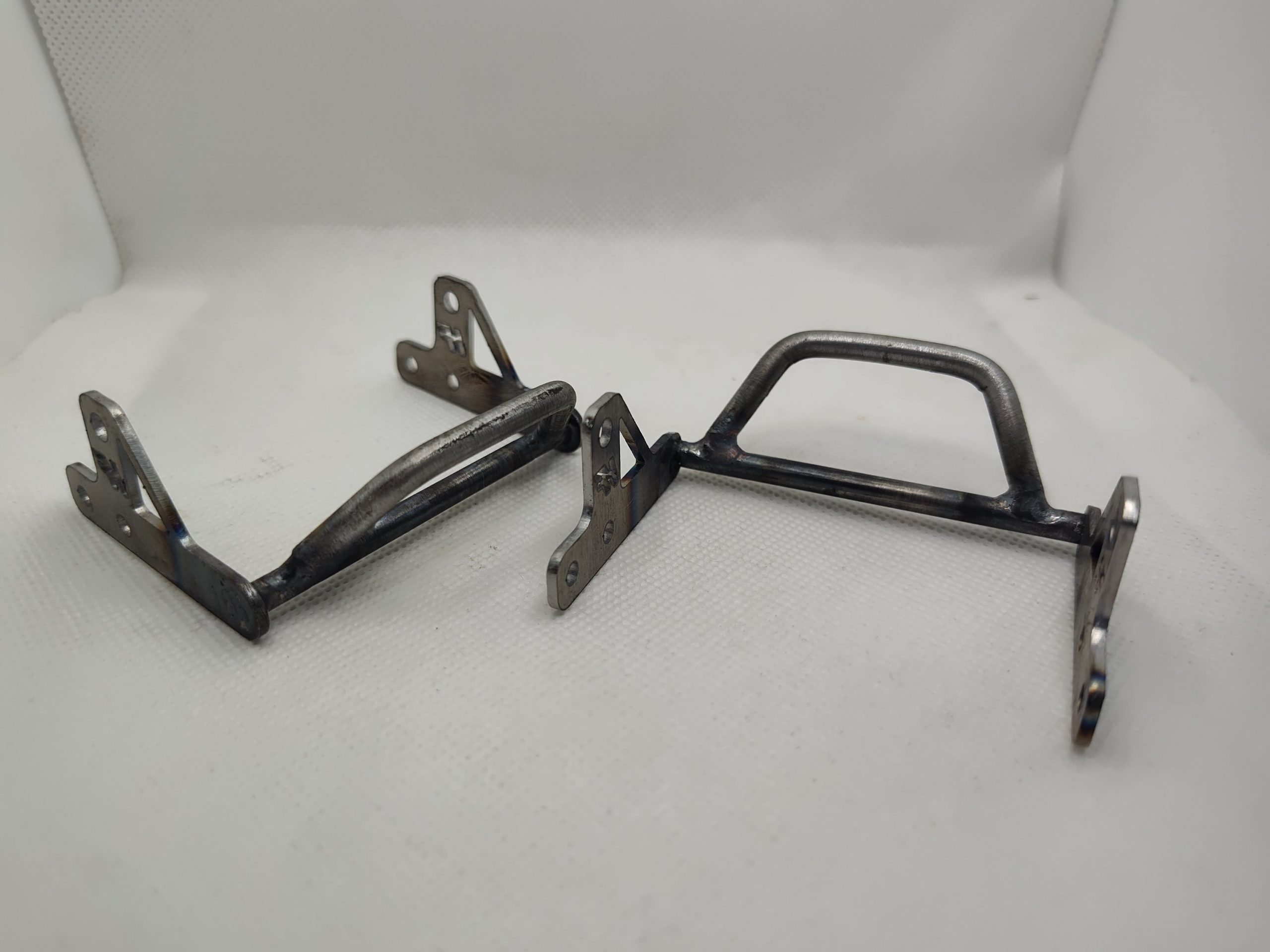 BMRC-HFwb – Heathen Fab Chromoly Wheelie Bar for Losi LMT